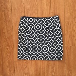 Banana republic- skirt. Size: 0P (XS)